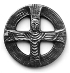 Meditation - Weg der Stille logo